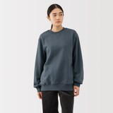 紳士　スウェットシャツ