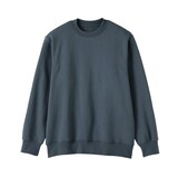 紳士　スウェットシャツ