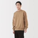 紳士　スウェットシャツ