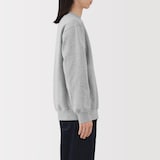 紳士　スウェットシャツ