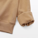 紳士　スウェットシャツ