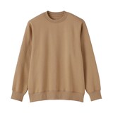 紳士　スウェットシャツ