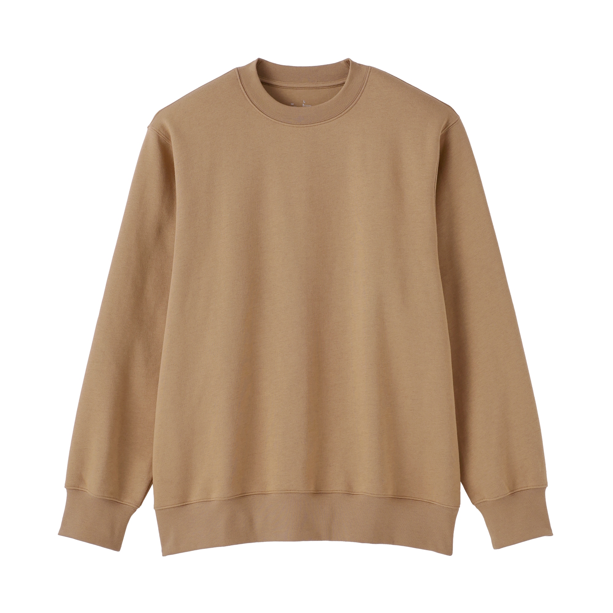 紳士　スウェットシャツ