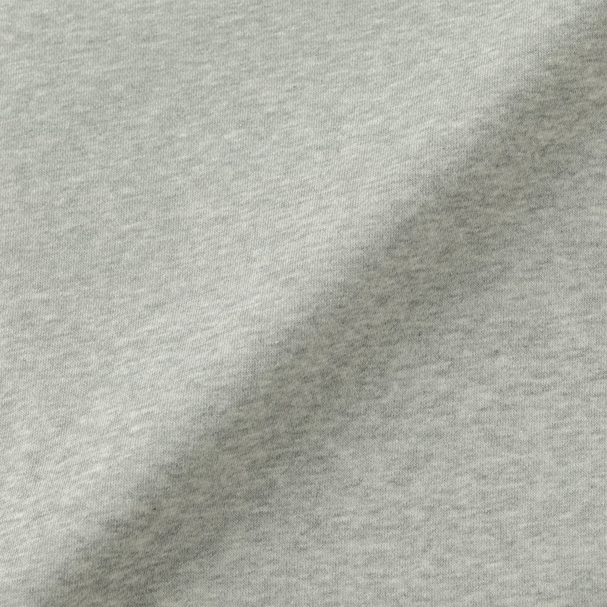 紳士　スウェットプルパーカ