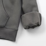 紳士　スウェットプルパーカ