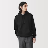 紳士　スウェットプルパーカ