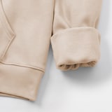 紳士　スウェットプルパーカ