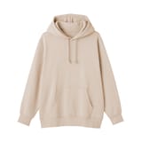 紳士　スウェットプルパーカ