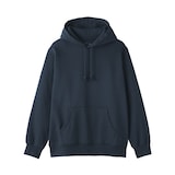 紳士　スウェットプルパーカ