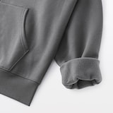 紳士　スウェットフルジップパーカ