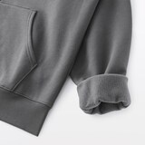 紳士　スウェットフルジップパーカ