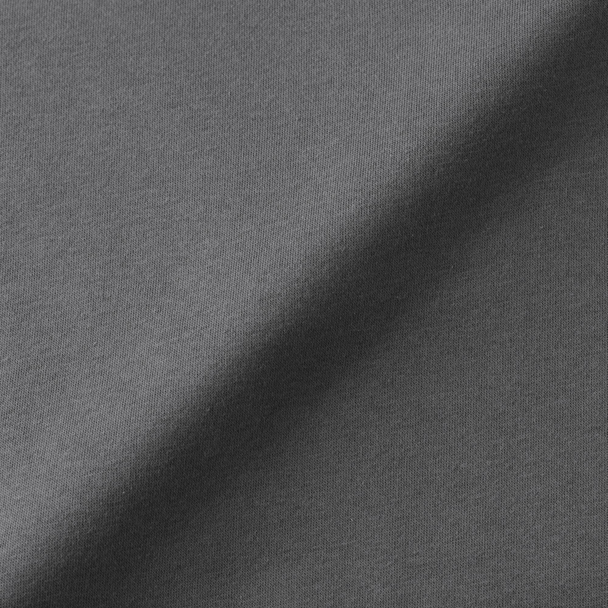 紳士　スウェットフルジップパーカ