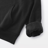 紳士　スウェットフルジップパーカ