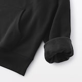 紳士　スウェットフルジップパーカ