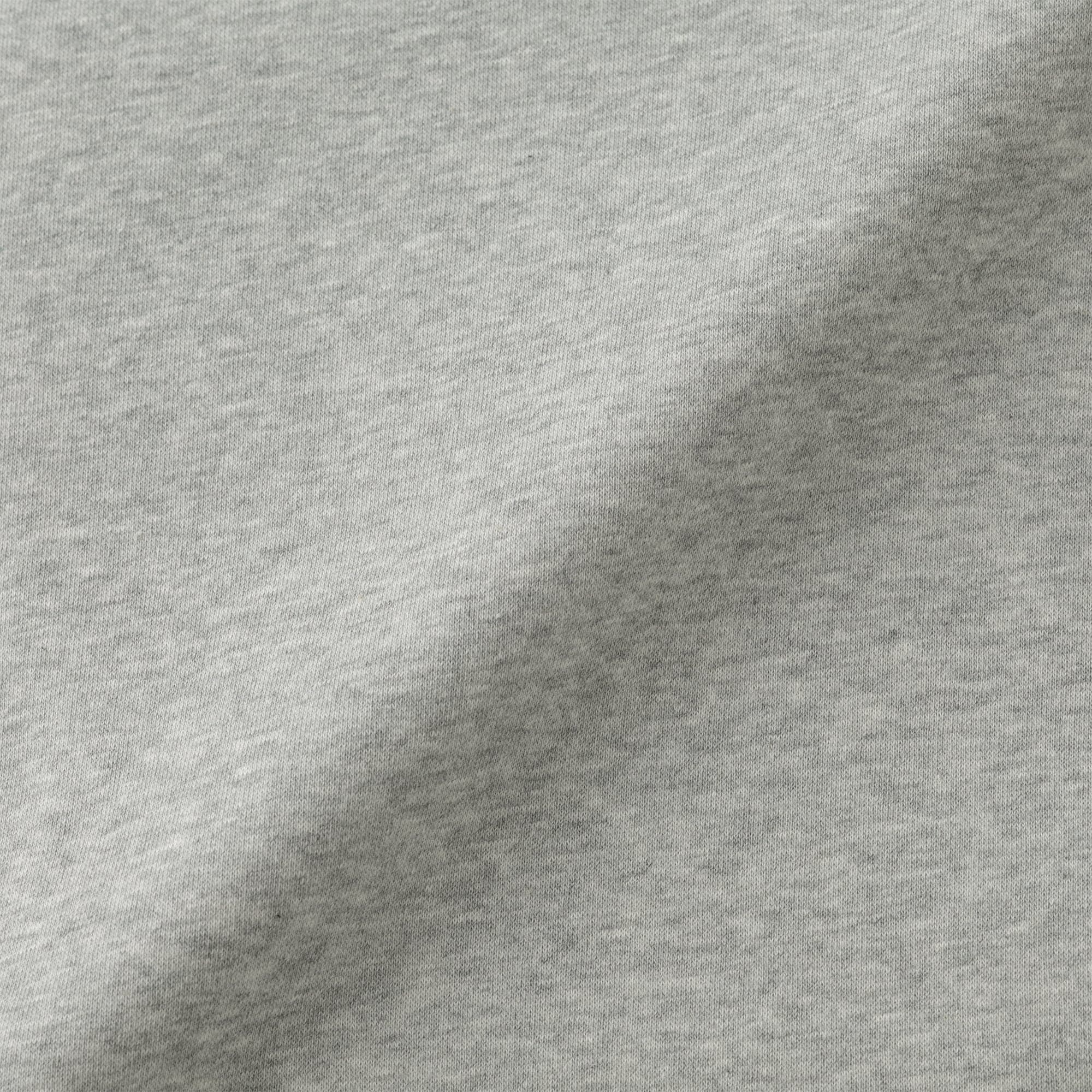 紳士　スウェットワイドパンツ