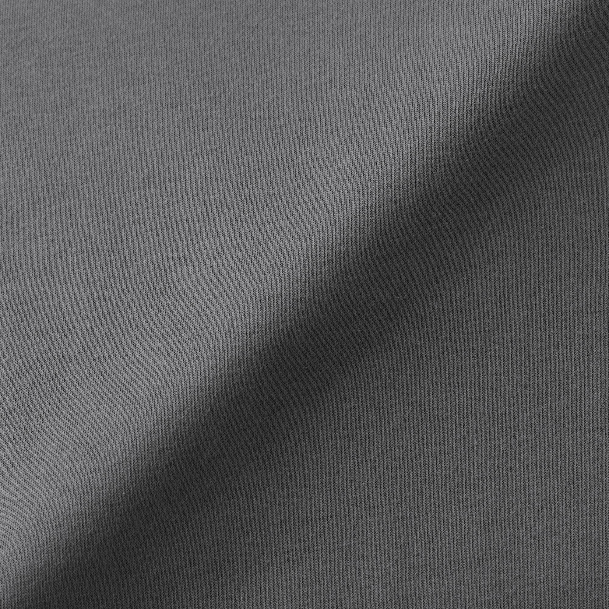 紳士　スウェットワイドパンツ