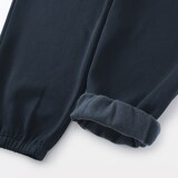 紳士　スウェットワイドパンツ