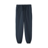 紳士　スウェットワイドパンツ