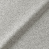 紳士　洗いざらし太番手クルーネック長袖Ｔシャツ