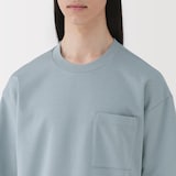 紳士　涼感ＵＶカットワイド半袖Ｔシャツ（ＡＳＥＡＮ）