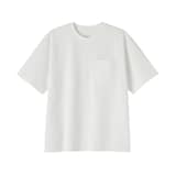 紳士　涼感ＵＶカットワイド半袖Ｔシャツ（ＡＳＥＡＮ）