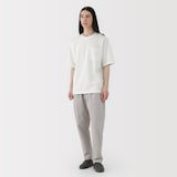 紳士　涼感ＵＶカットワイド半袖Ｔシャツ（ＡＳＥＡＮ）