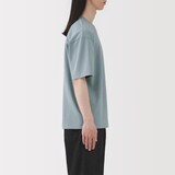 紳士　涼感ＵＶカットワイド半袖Ｔシャツ（ＡＳＥＡＮ）