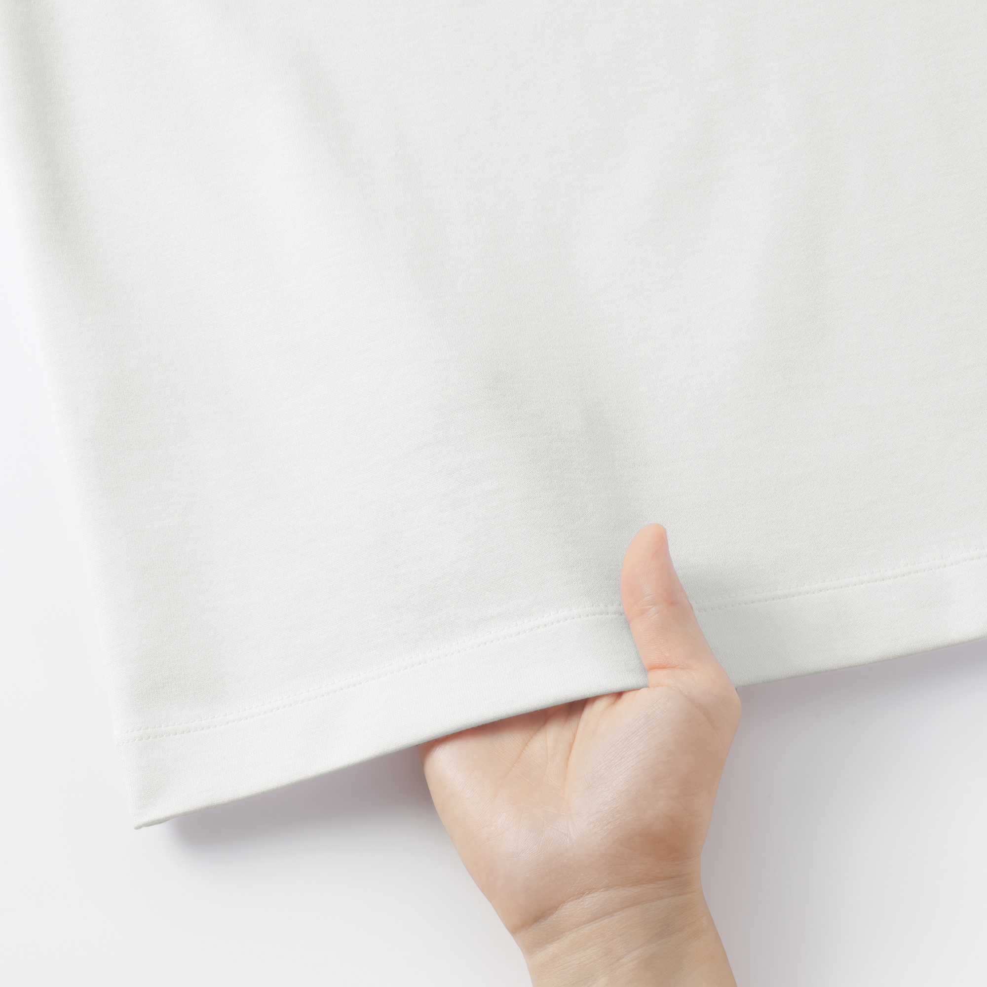 紳士　涼感ＵＶカットワイド半袖Ｔシャツ（ＡＳＥＡＮ）