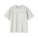 紳士　涼感ＵＶカットワイド半袖Ｔシャツ（ＡＳＥＡＮ）