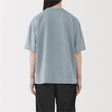 紳士　涼感ＵＶカットワイド半袖Ｔシャツ（ＡＳＥＡＮ）