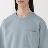 紳士　涼感ＵＶカットワイド半袖Ｔシャツ（ＡＳＥＡＮ）