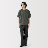 紳士　涼感ＵＶカットワイド半袖Ｔシャツ（ＡＳＥＡＮ）