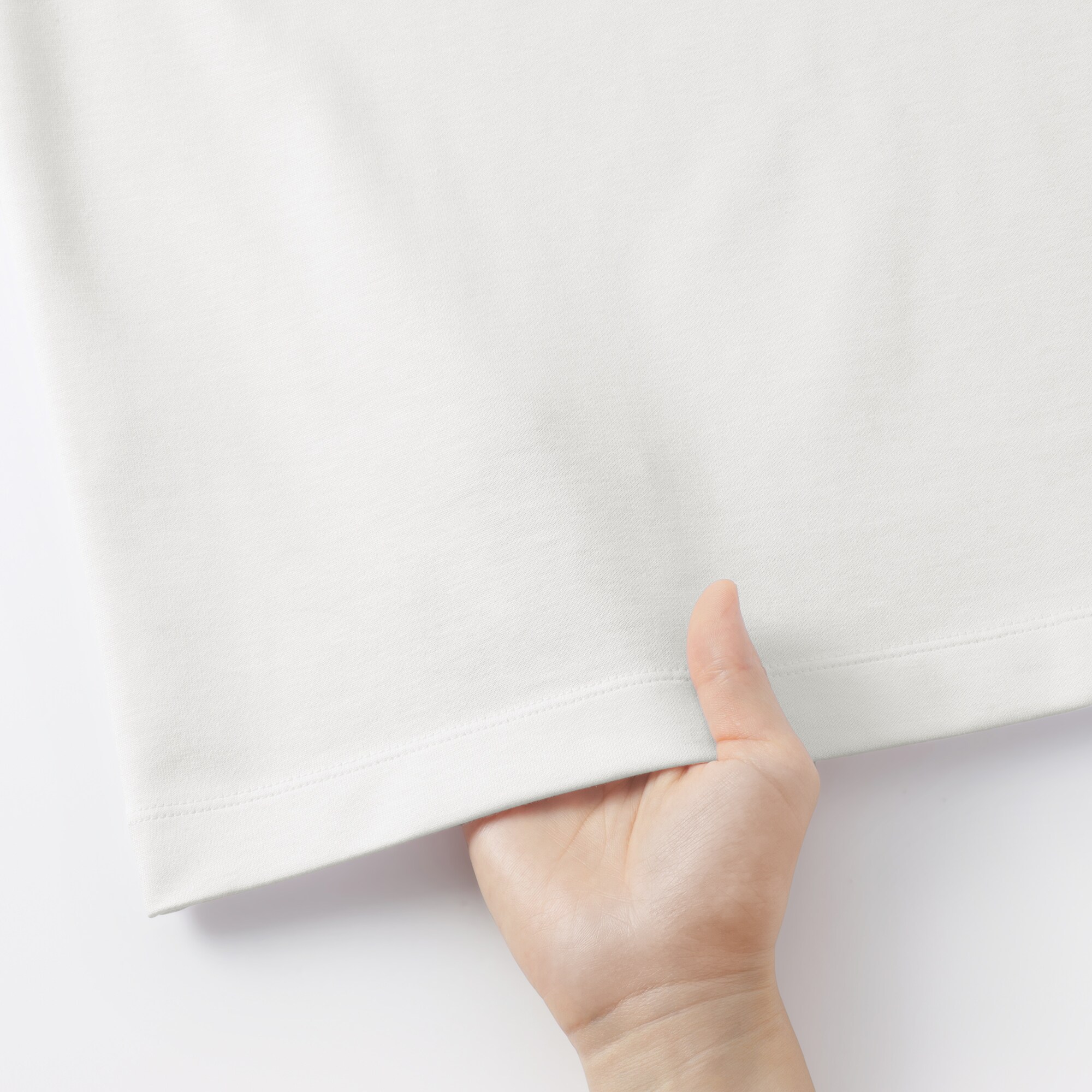 紳士　涼感ＵＶカットワイド半袖Ｔシャツ（ＡＳＥＡＮ）