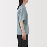 紳士　涼感ＵＶカットワイド半袖Ｔシャツ（ＡＳＥＡＮ）