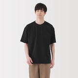 紳士　涼感ＵＶカットワイド半袖Ｔシャツ（ＡＳＥＡＮ）