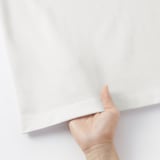 紳士　涼感ＵＶカットワイド半袖Ｔシャツ（ＡＳＥＡＮ）