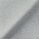 紳士　ハーフジップスウェットシャツ