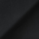 紳士　ハーフジップスウェットシャツ