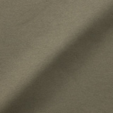 紳士　ハーフジップスウェットシャツ