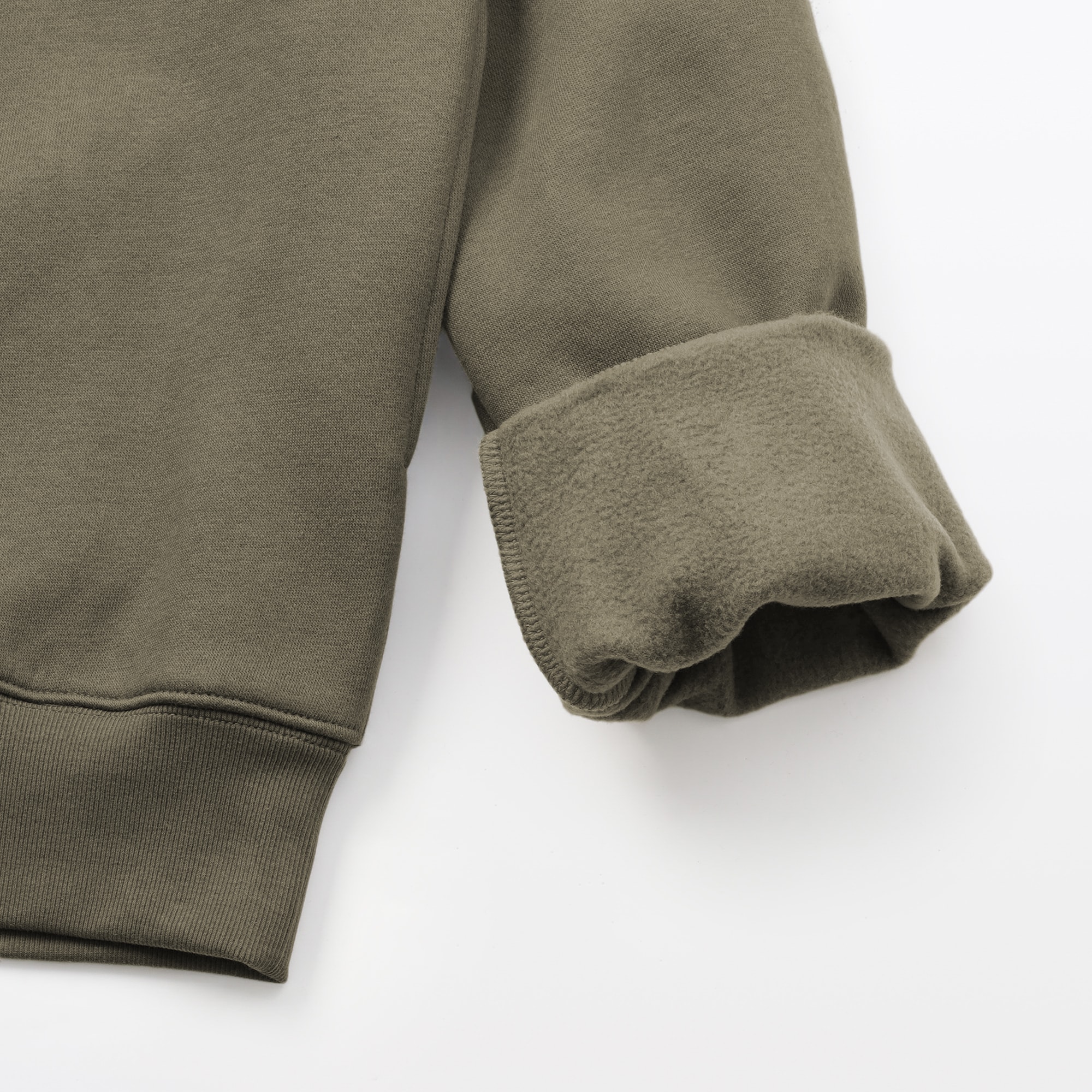 美良品
Gold Win ゴールドウィン ウエア 紳士 ハーフジップスウェットシャツ | 無印良品