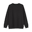 紳士　ＵＶカット乾きやすいワッフルクルーネック長袖Ｔシャツ