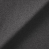 紳士　ウール混天竺編みクルーネック長袖Ｔシャツ