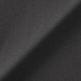 紳士　ウール混天竺編みクルーネック長袖Ｔシャツ