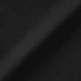 紳士　ウール混天竺編みクルーネック長袖Ｔシャツ