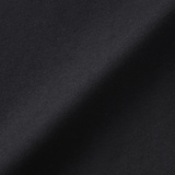 紳士　ウール混天竺編みクルーネック長袖Ｔシャツ