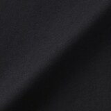 紳士　ウール混天竺編みクルーネック長袖Ｔシャツ