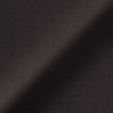 紳士　ウール混天竺編みクルーネック長袖Ｔシャツ