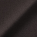 紳士　ウール混天竺編みクルーネック長袖Ｔシャツ