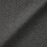 紳士　ウール混天竺編みシャツカーディガン