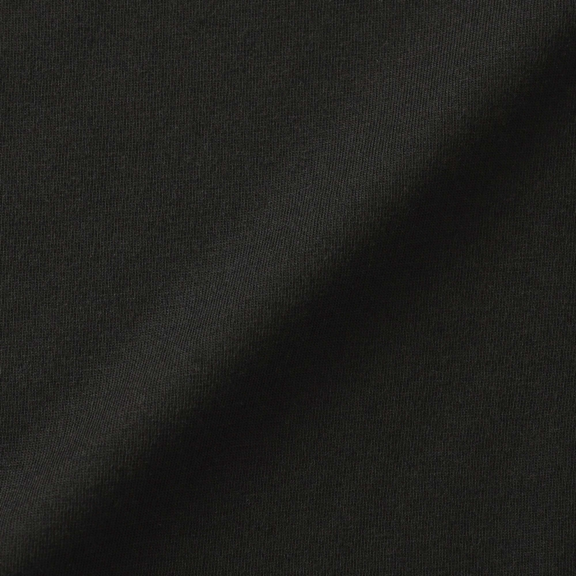 紳士　ウール混天竺編みシャツカーディガン